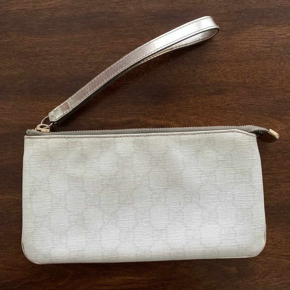 Gucci Wristlet